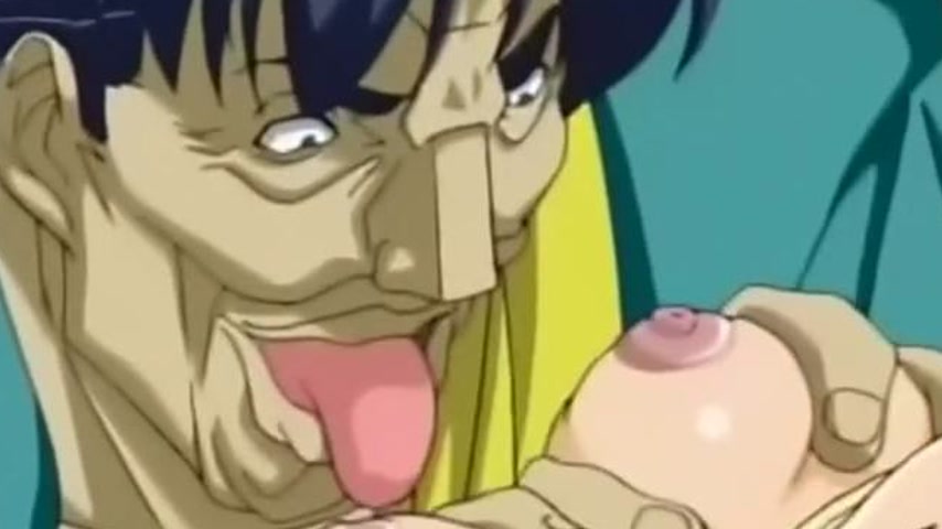 sextop1 — Kisaku Spirit Ep 1 — khung hình 3