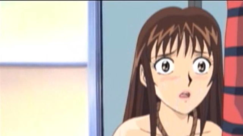 sextop1 — A Forbidden Time Ep 6 — khung hình 1