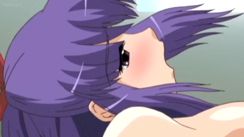 sextop1 — Hatsu Inu Ep : A Strange Kind of Woman Again Ep 2 — khung hình 1