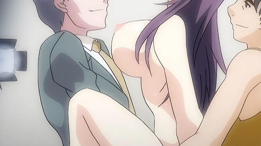 sextop1 — Teakamamire no Tenshi The Animation Ep 1 — khung hình 3