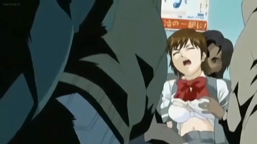 sextop1 — Chikan Juunin Tai Ep 1 — khung hình 1