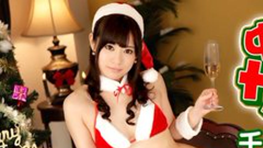 sextop1 — CARIBBEANCOM-122216-329 Creampie Santa 2016 — khung hình 1