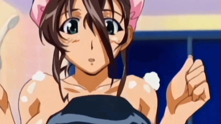 sextop1 — Septem Charm Magical Kanan Ep 4 — khung hình 4