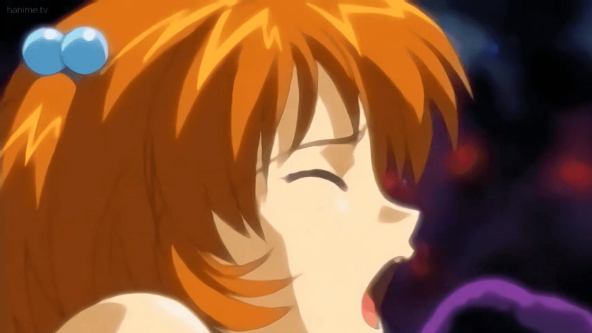 sextop1 — Shin Seiki Inma Seiden Ep 2 — khung hình 1