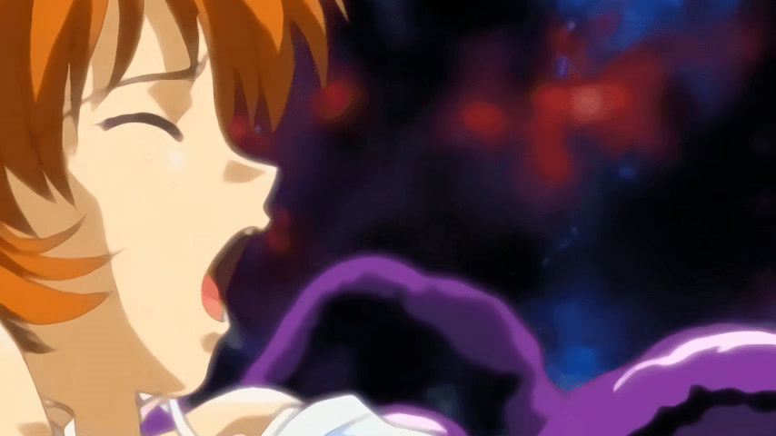 sextop1 — Shin Seiki Inma Seiden Ep 2 — khung hình 4