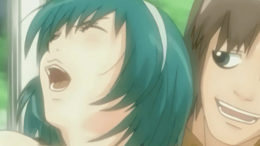 sextop1 — Kaihouku: Chikan Harem Ep 1 — khung hình 2