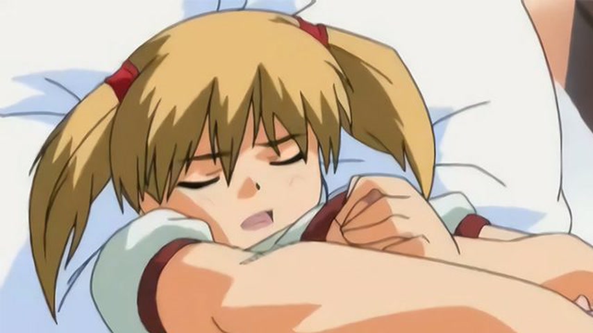 sextop1 — Yuuguu Settai: Kotou no Gokuraku e Youkoso Ep 1 — khung hình 1