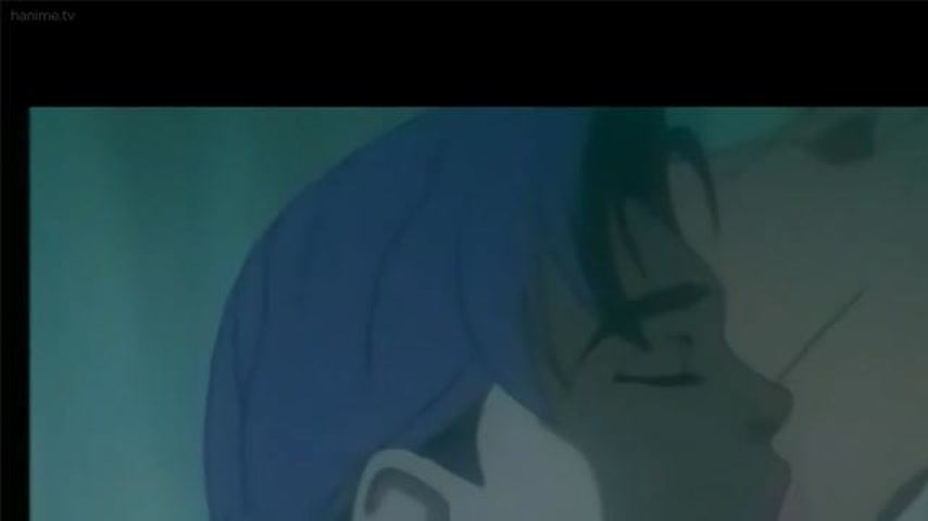 sextop1 — Choujin Densetsu Urotsukidouji: Inferno Road Ep 1 — khung hình 1