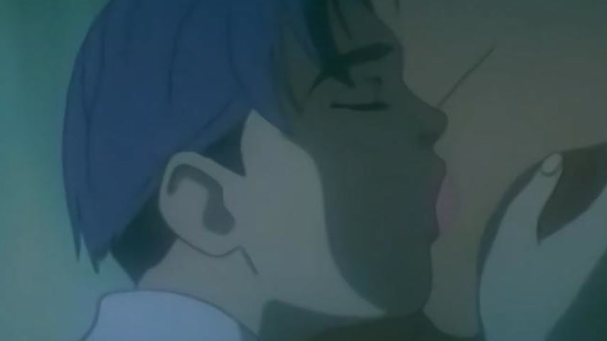 sextop1 — Choujin Densetsu Urotsukidouji: Inferno Road Ep 1 — khung hình 3