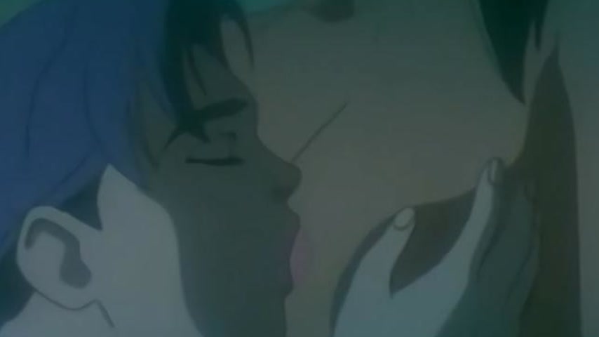 sextop1 — Choujin Densetsu Urotsukidouji: Inferno Road Ep 1 — khung hình 4