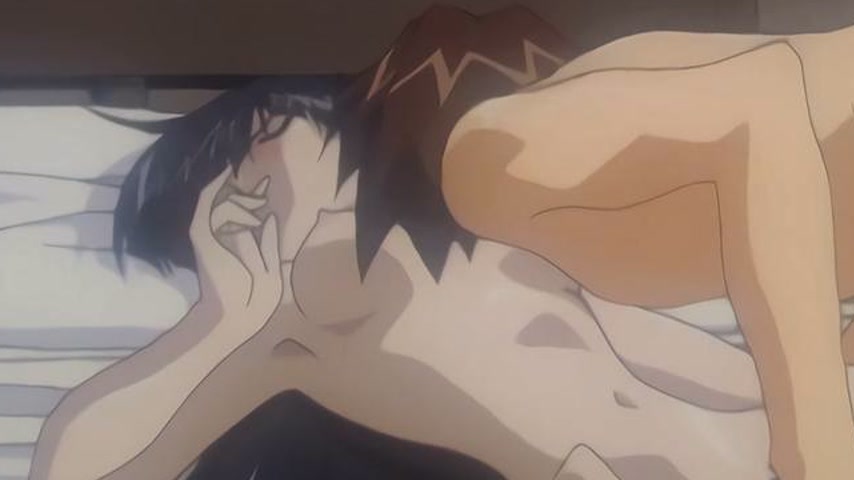 sextop1 — Toushin Toshi 2 Ep 2 — khung hình 3