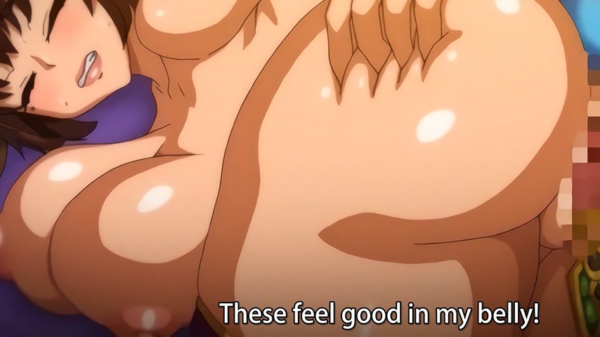 sextop1 — Youma Shoukan e Youkoso Ep 2 — khung hình 3