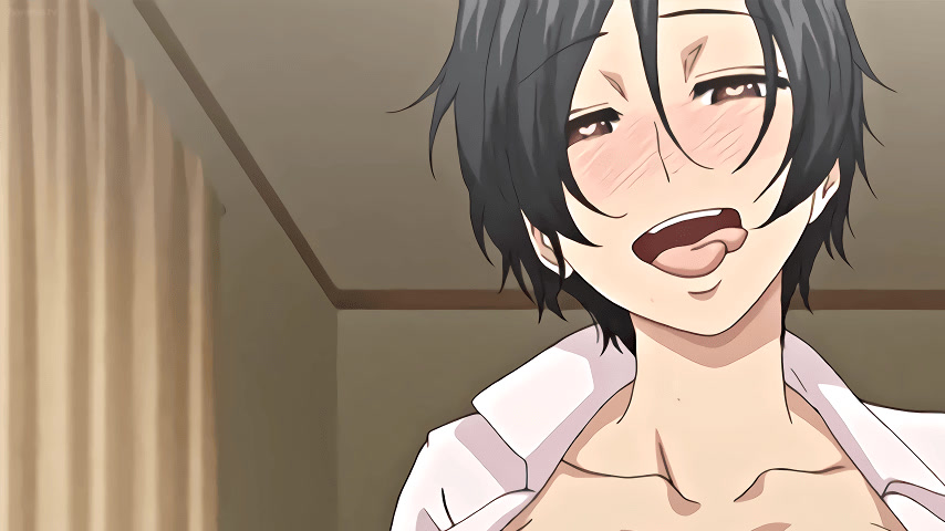 sextop1 — Muramata-san no Himitsu Ep 1 — khung hình 1