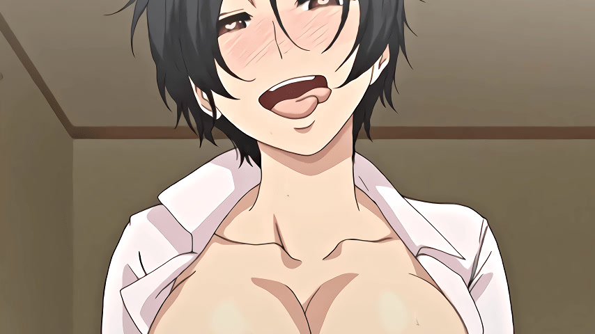 sextop1 — Muramata-san no Himitsu Ep 1 — khung hình 2