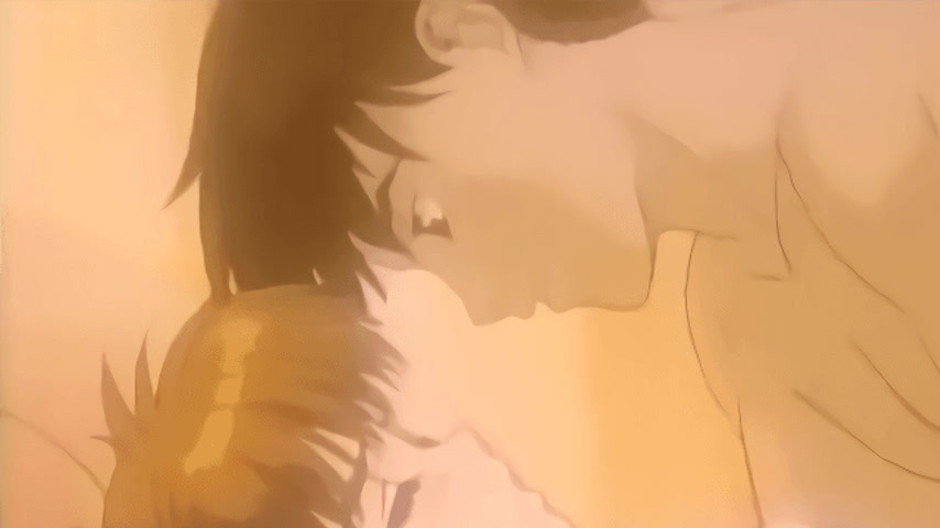 sextop1 — Doukyuusei: Natsu no Owari ni Ep 1 — khung hình 1