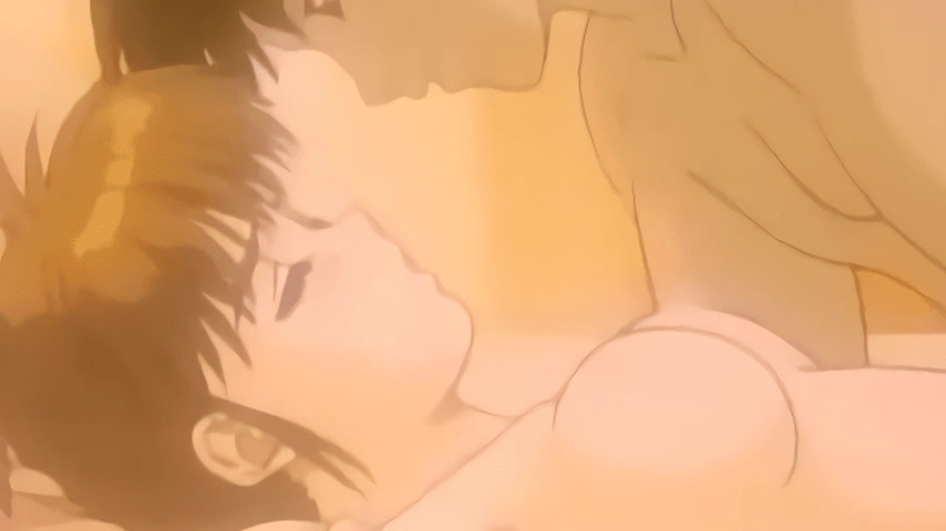 sextop1 — Doukyuusei: Natsu no Owari ni Ep 1 — khung hình 3
