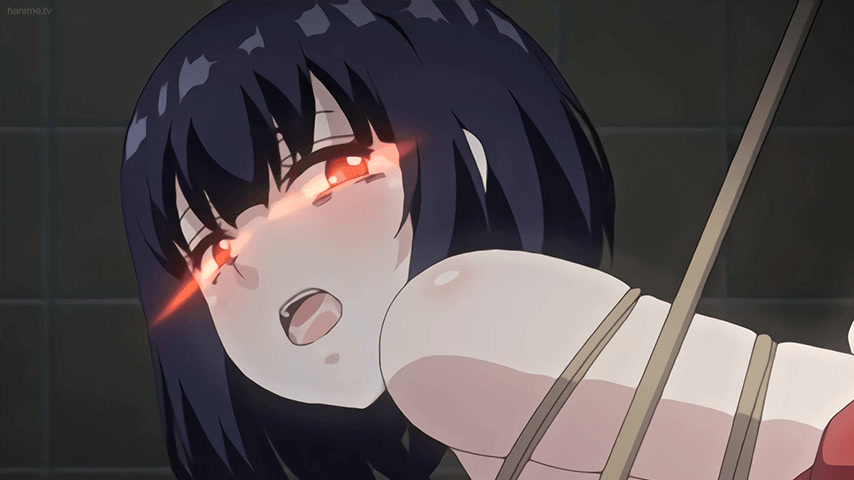 sextop1 — Toilet no Hanako-san vs Kukkyou Taimashi Ep 1 — khung hình 1