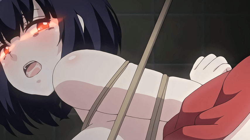 sextop1 — Toilet no Hanako-san vs Kukkyou Taimashi Ep 1 — khung hình 2