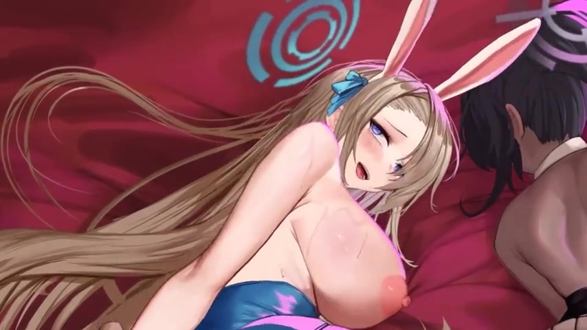 sextop1 — Asuna And Karin — khung hình 1