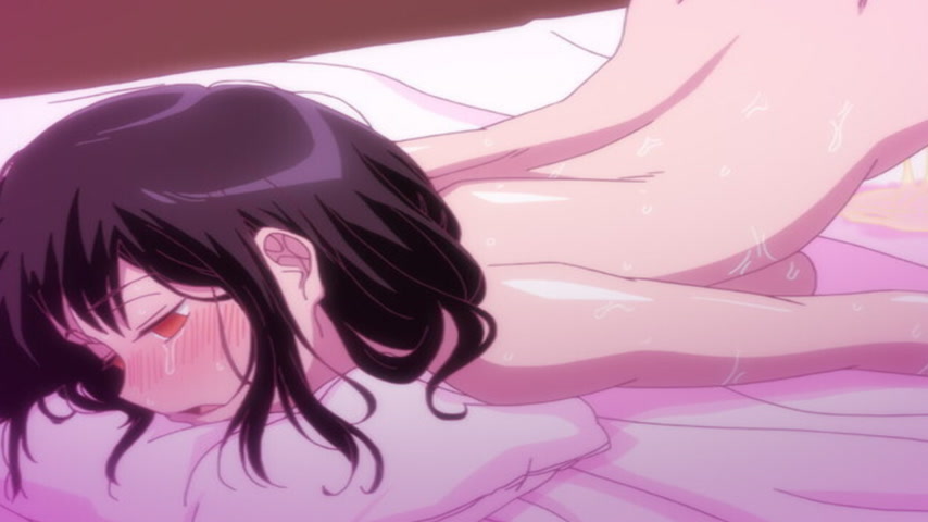 sextop1 — Mebuki The Animation Ep 1 — khung hình 3