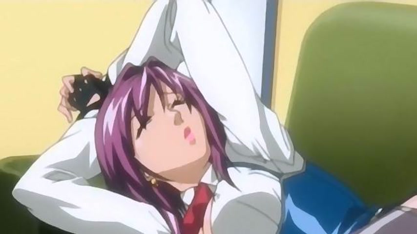 sextop1 — Bible Black New Testament Ep 6 — khung hình 1