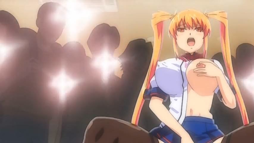 sextop1 — Inshitsu Otaku ni Ikareru Kanojo Ep 3 — khung hình 1