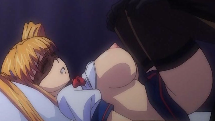sextop1 — Inshitsu Otaku ni Ikareru Kanojo Ep 1 — khung hình 3