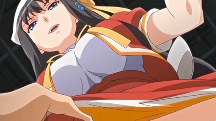 sextop1 — Eroge! Sex & Game Make Sexy Games Ep 5 — khung hình 1