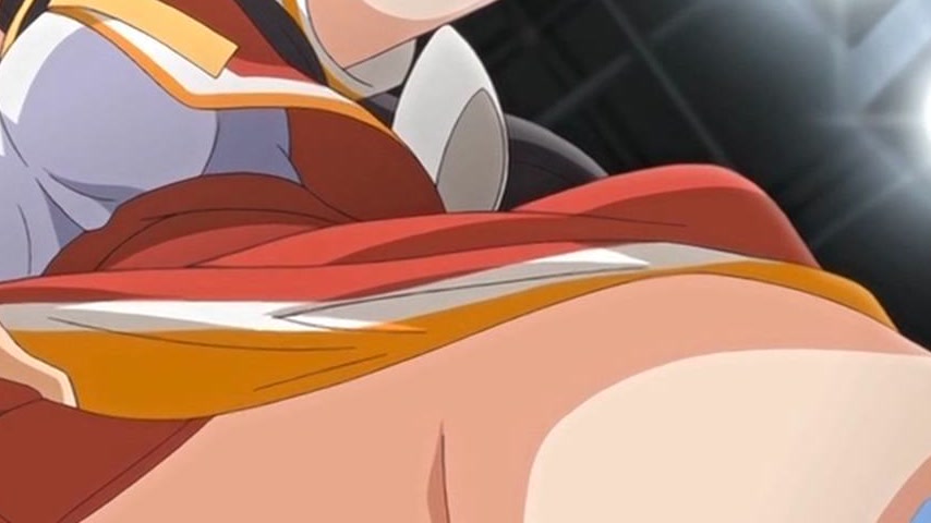 sextop1 — Eroge! Sex & Game Make Sexy Games Ep 5 — khung hình 4