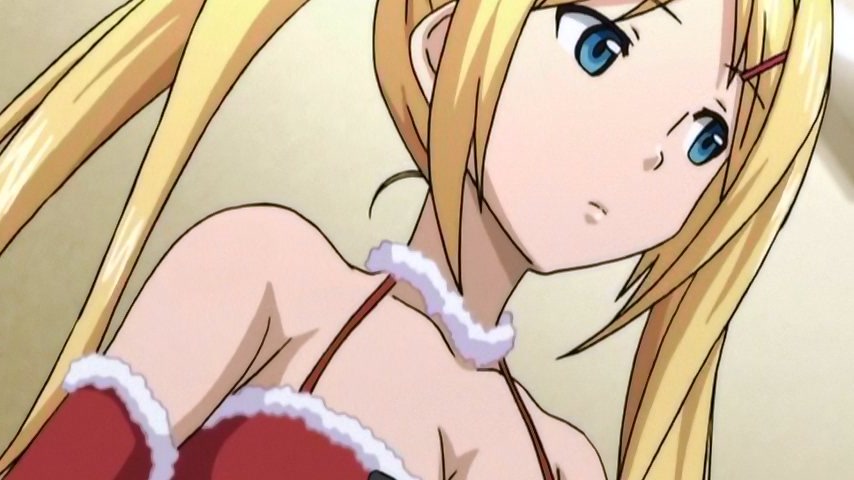 sextop1 — Koiito Kinenbi Ep 2 — khung hình 2