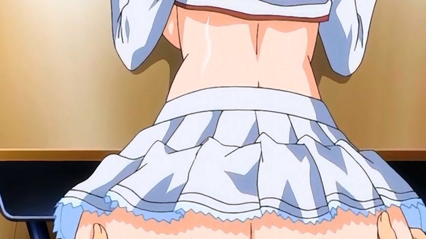 sextop1 — Oppai Heart Kanojo wa Kedamono Hatsujouki Ep 2 — khung hình 3