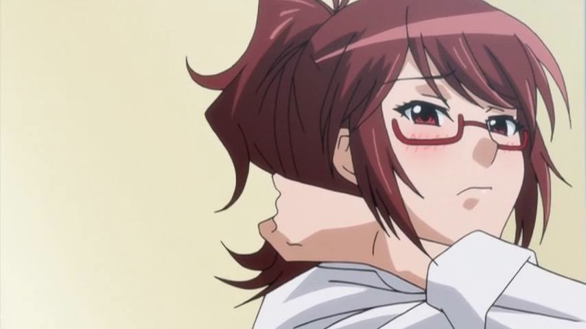 sextop1 — Pure-Hearted Girl Et Cetera Ep 1 — khung hình 1