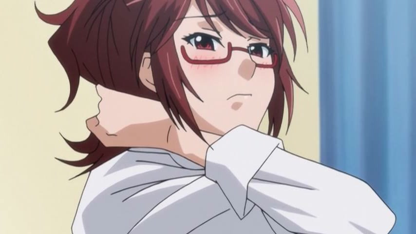 sextop1 — Pure-Hearted Girl Et Cetera Ep 1 — khung hình 2