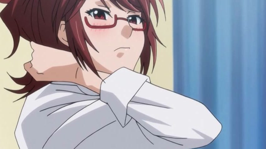 sextop1 — Pure-Hearted Girl Et Cetera Ep 1 — khung hình 4