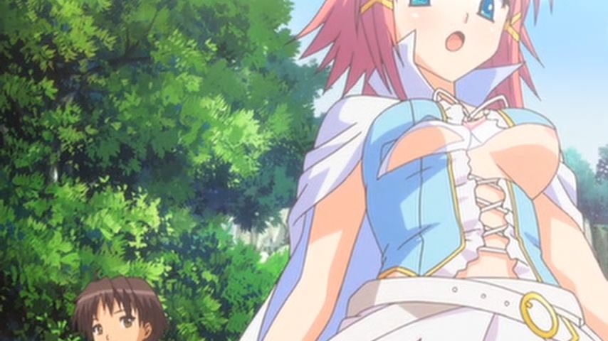 sextop1 — Wizard Girl Ambitious — khung hình 1