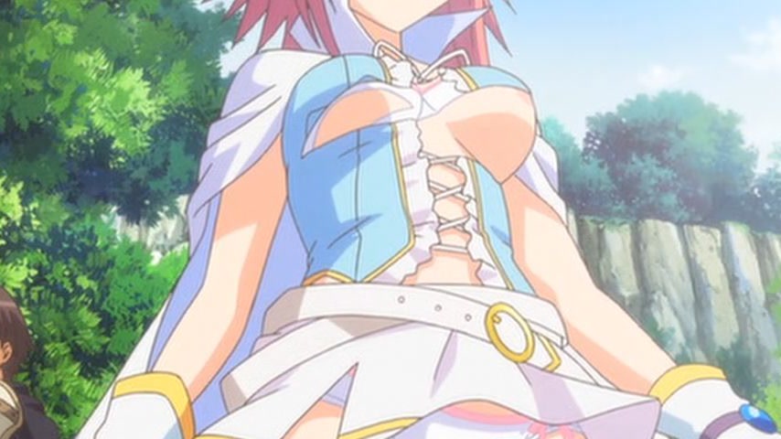 sextop1 — Wizard Girl Ambitious — khung hình 2
