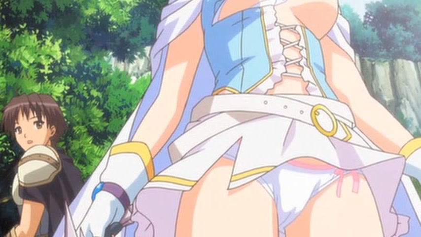 sextop1 — Wizard Girl Ambitious — khung hình 3