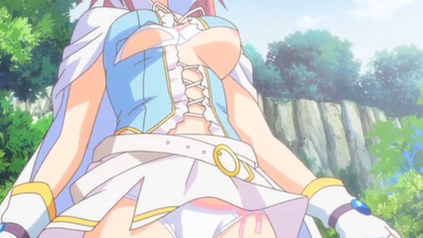 sextop1 — Wizard Girl Ambitious — khung hình 4