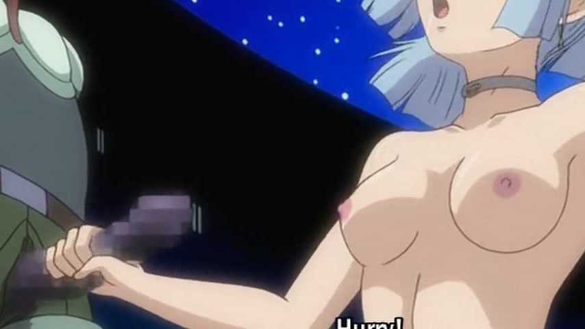 sextop1 — Armored Knight Iris Ep 3 — khung hình 3