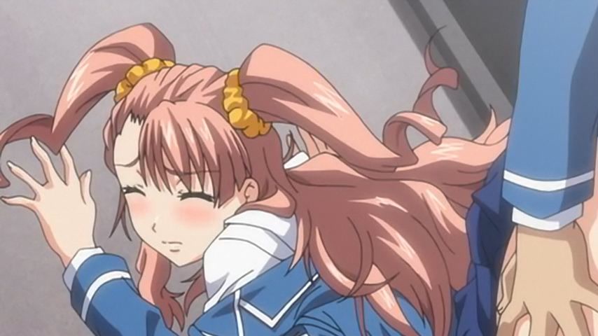 sextop1 — Kyonyuu Reijou MC Gakuen Ep 1 — khung hình 1