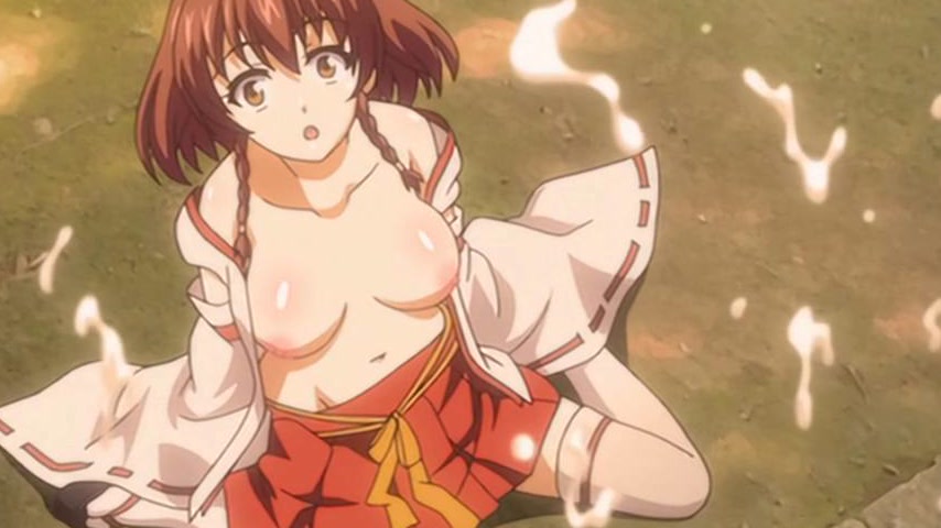 sextop1 — Nuki Doki! Revolution Ep 2 — khung hình 4