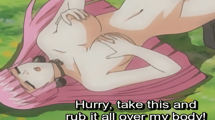 sextop1 — Youkou no Ken Ep 2 — khung hình 3