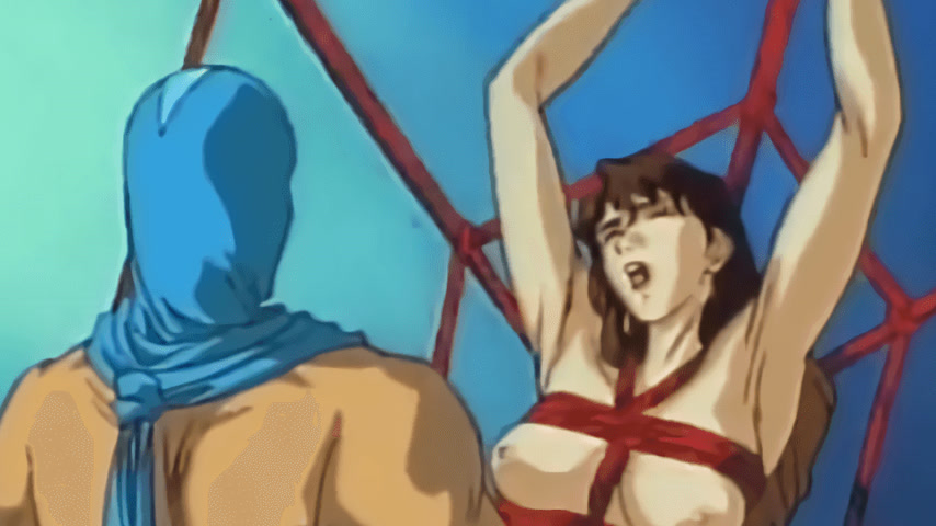 sextop1 — The Rapeman Ep 1 — khung hình 2