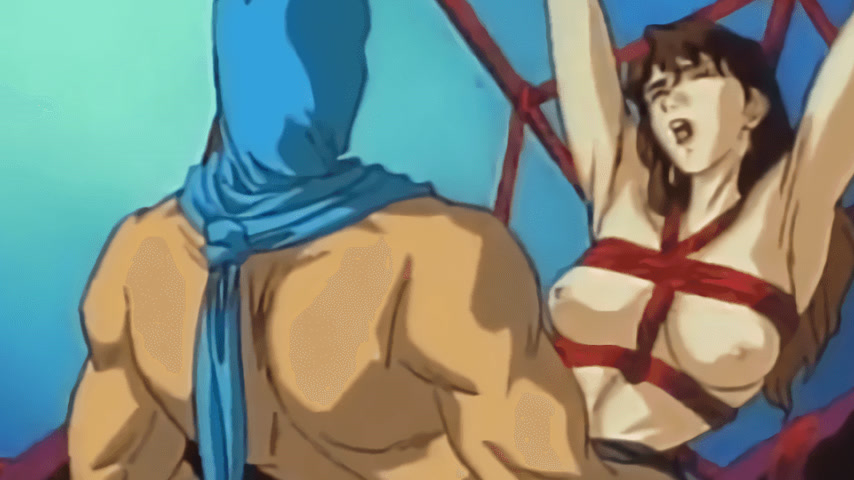sextop1 — The Rapeman Ep 1 — khung hình 3
