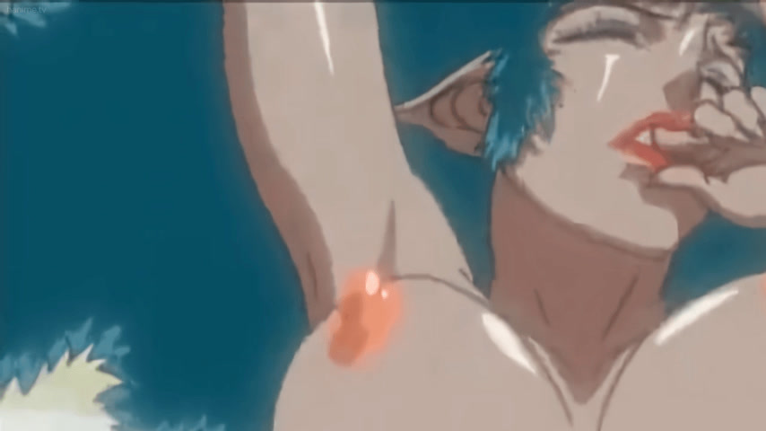 sextop1 — Urotsukidoji: New Saga Ep 1 — khung hình 1