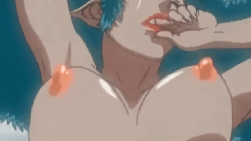 sextop1 — Urotsukidoji: New Saga Ep 1 — khung hình 2