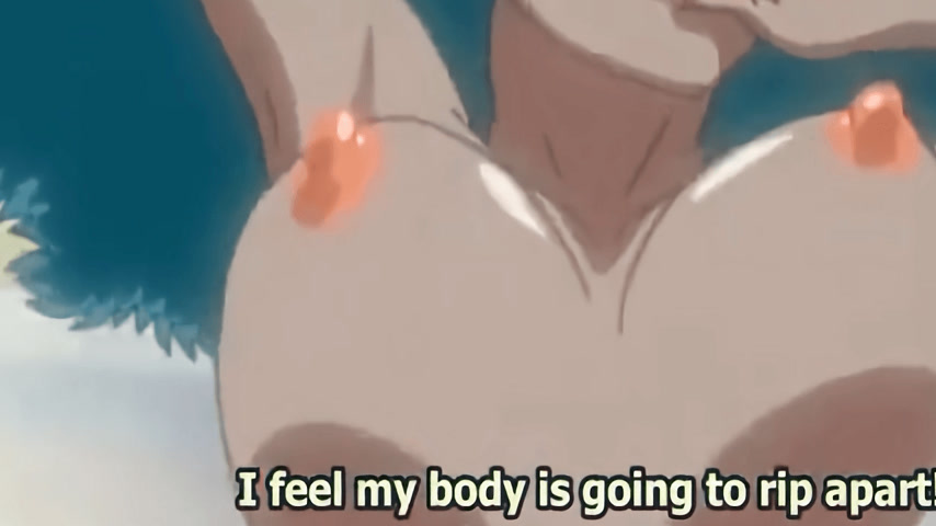 sextop1 — Urotsukidoji: New Saga Ep 1 — khung hình 3