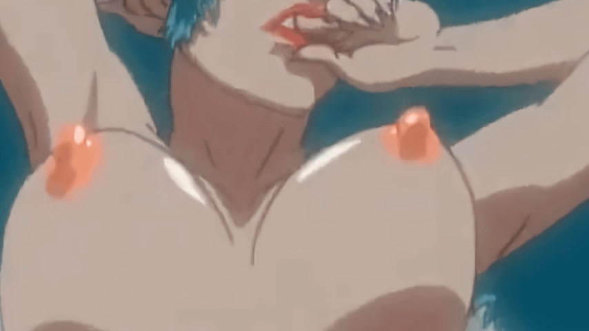 sextop1 — Urotsukidoji: New Saga Ep 1 — khung hình 4