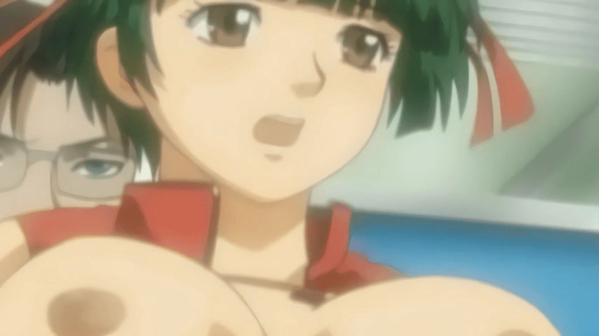sextop1 — Tsuukin Kairaku: Chikan de Go!! Ep 1 — khung hình 4