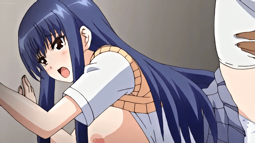 sextop1 — Ero Konbini Tenchou Ep 2 — khung hình 1